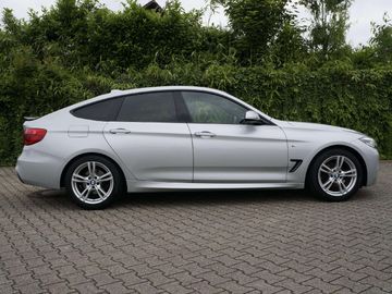 BMW 318 Gran Turismo - 6