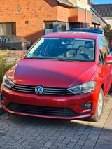 Volkswagen Golf Sportsvan 1.2 TSI 81kW Trendline Trendline - Volkswagen Golf Sportsvan