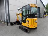 CAT 301.6 SW Hydr. GARANTIE 5 JAHRE Inkl. 19% NEU!!! - Angebote