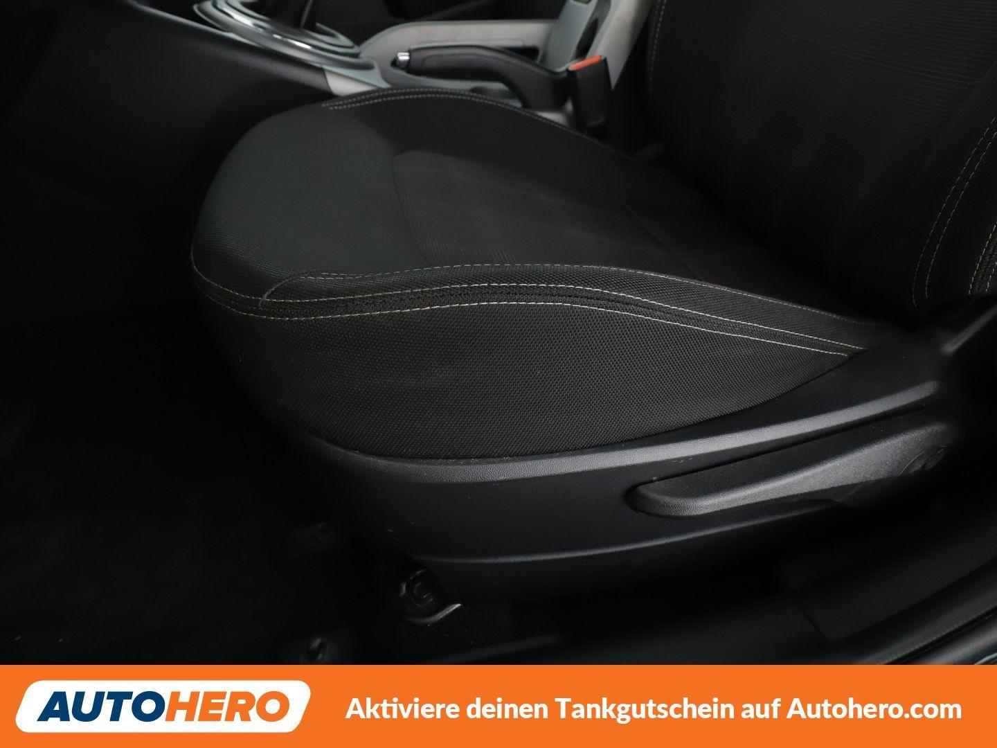 Kia Sportage 1.6 GDI Edition 7 2WD*TEMPO*PDC*4xSHZ*