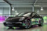 Porsche 991 991 3.8 Carrera S - scheckheftgepflegte Porsche 991