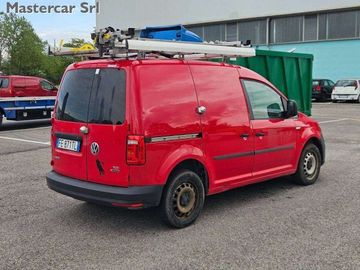 Volkswagen Caddy - 6