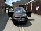 Volkswagen Caddy Maxi LED, HECKFLÜGELTÜR,LKW ZULASSUNG - Volkswagen: Lkw