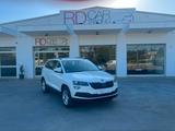 Skoda Karoq 1.6 TDI SCR DSG Ambition - Skoda Karoq Kombi Gebrauchtwagen
