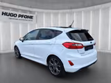 Ford Fiesta ST-Line mit Panoramadach - : Allradantrieb, Kleinwagen, mit