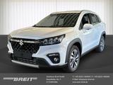 Suzuki S-Cross Boosterjet 1,4 Comfort+ AWD Hybrid AHK - Suzuki (SX4) S-Cross in Köln