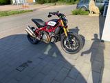 Indian FTR 1200 S Race Replica - Wie NEU - INDIAN FTR S