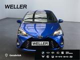Toyota Yaris 1.5 Dual-VVT-iE Team D *ACC*SHZ*RCam* - Toyota Yaris Gebrauchtwagen in Osnabrück