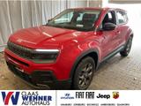 Jeep Avenger Longitude Electric *Winter-Paket *Naviga - Jeep Avenger: Electric