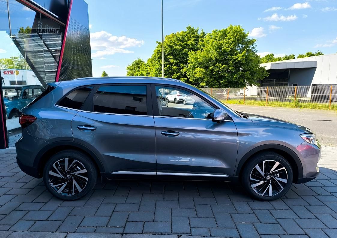 MG ZS - Bild 3