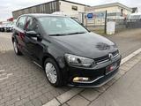 Volkswagen Polo V 1,0 Trendline Klima 1.Hand FINANZIERUNG - Volkswagen: 0 Finanzierung