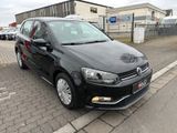 Volkswagen Polo V 1,0 Trendline Klima 1.Hand FINANZIERUNG - mit Benzin-Antrieb: 0 Finanzierung