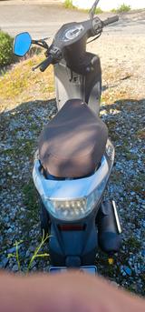 Andere Roller Trevise Online 125 - Motorräder bis 1.000 Euro
