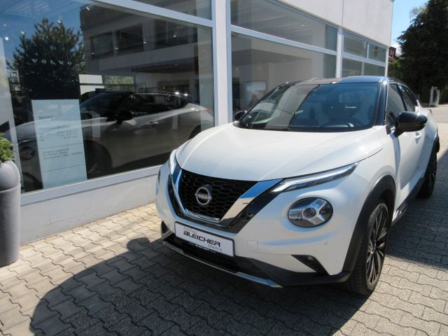 Nissan Juke N-Design