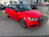 Audi A1 Sportback sport Ultra* Garantie - mit Benzin-Antrieb: Kleinwagen, Garantie