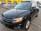 Volkswagen Tiguan 2.0 TDI SCR 135kW DSG 4MOT BMT Exclusive - Volkswagen Tiguan Exclusive mit Diesel-Antrieb