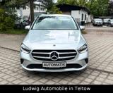Mercedes-Benz B 180 Automatik*Standheizung*Shz*wenig Kilometer - gebrauchte Mercedes-Benz B 180 aus dem Jahr 2019