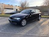 BMW 120d | 177 PS | Sportsitze | Klima | Alufelgen - BMW 120 aus 2007
