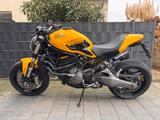 Ducati Monster 821 