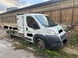 Fiat Ducato 2.3 Multijet Kipper - Fiat Ducato: Kipper