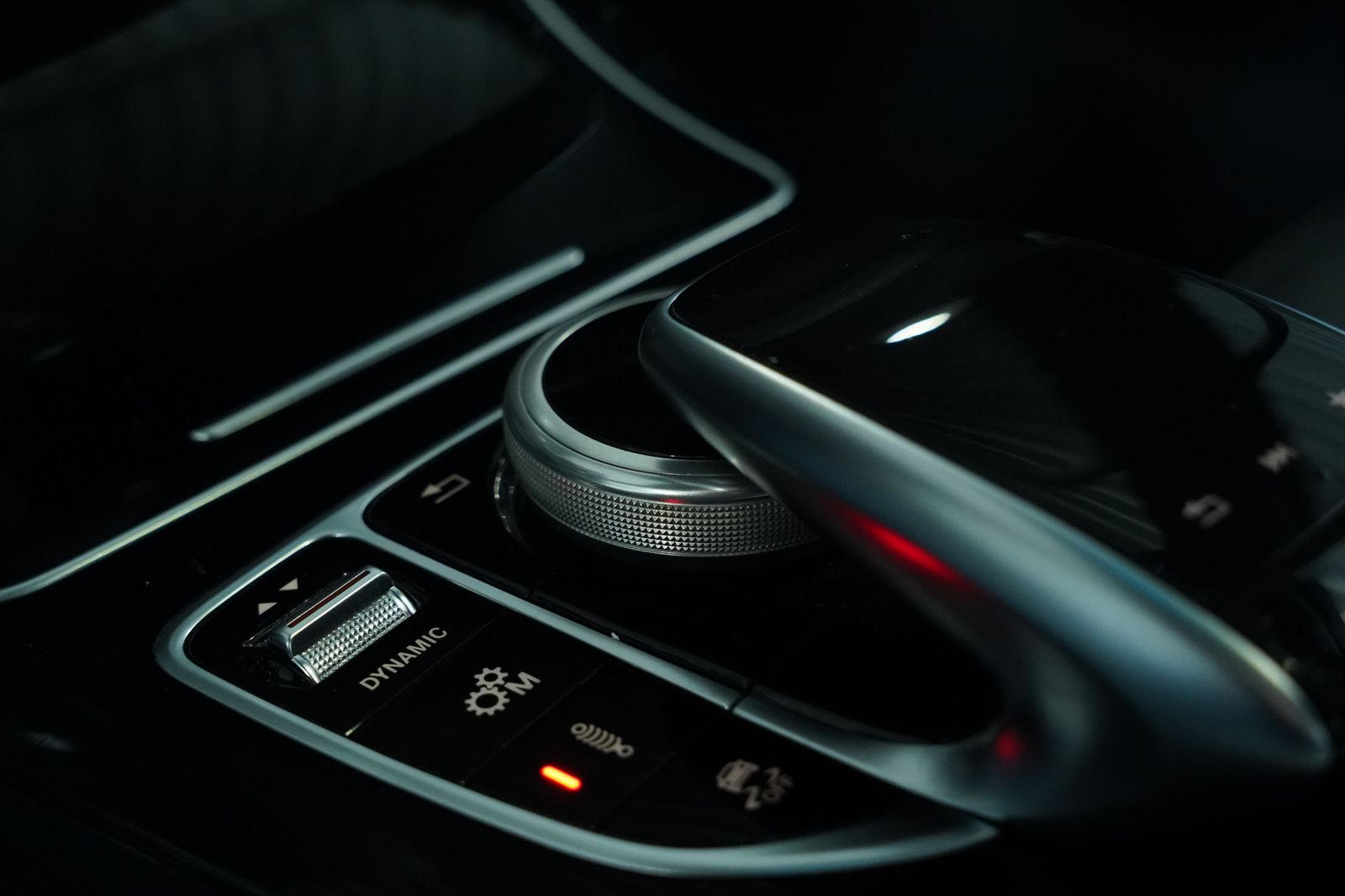 Mercedes Benz C 43 Amg