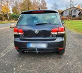 Volkswagen Golf 6, Tdi 2.0.140 Ps - Volkswagen Golf 140 ps mit Diesel-Antrieb