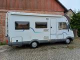 HYMER / ERIBA / HYMERCAR Eriba B534 - HYMER / ERIBA 534