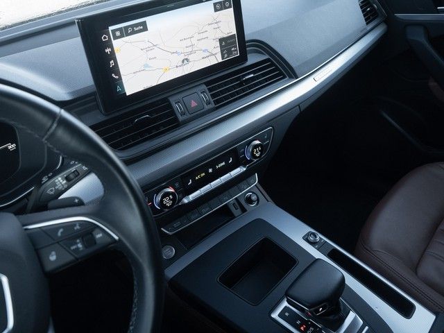 Q5 Sportback 40 TDI quattro advanced AHK+RFK+LED