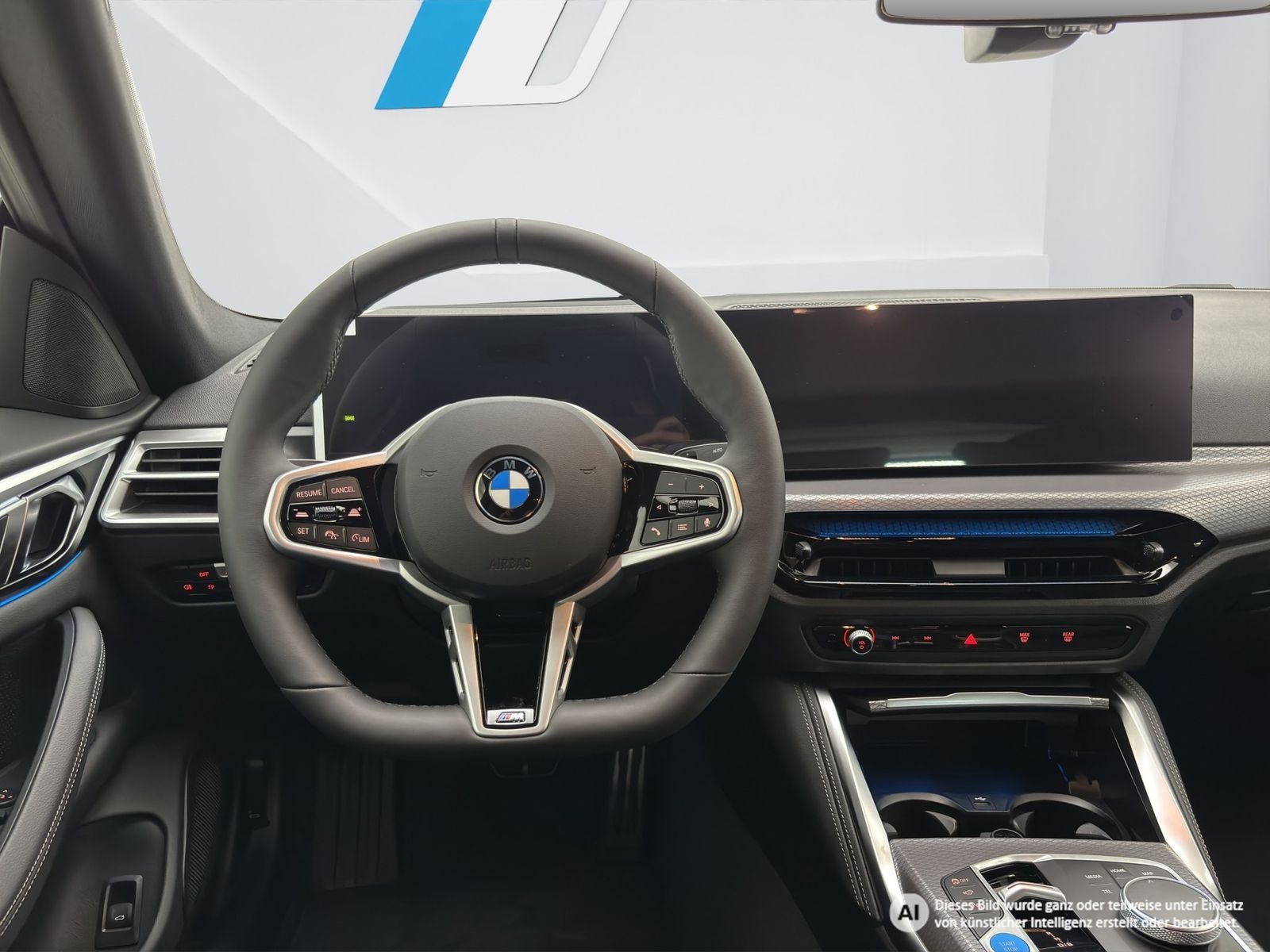 BMW i4 - Bild 14