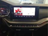 Skoda Octavia RS 2.0 TSI |AHK|Navi|RFK|Stand - Skoda Octavia: Grün, RS