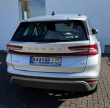 Skoda Kodiaq 1.5 TSI iV 150 kW DSG Selection  - Skoda Kodiaq mit Hybrid-Antrieb