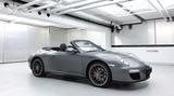 Porsche 997 Carrera 4 GTS Cabriolet - Porsche 997 in Berlin