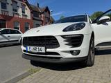 Porsche Macan S - Porsche APPROVED - Panorama  - Porsche Macan in Essen