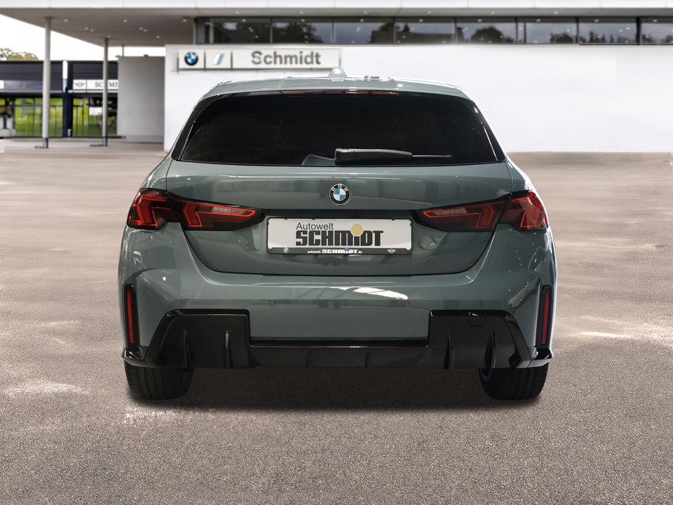 BMW 120 - Bild 4