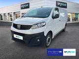 Fiat Scudo 2.0 Multijet 180 L3 Automatik - gebrauchte Fiat Scudo aus dem Jahr 2024