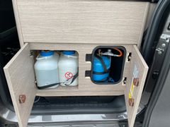 Pössl Campster *180PS*Standheizung*