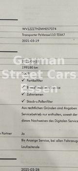 Volkswagen VW T6.1 2,0 TDI DSG Mixto 5sitzer*LED,NAVI, - Volkswagen T6 Transporter in Bochum