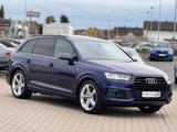 Audi Q7 50 TDI quattro S line Sport / Plus 7 Sitze - Audi Q7: Sport