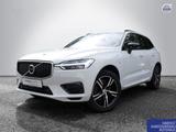 Volvo XC60 T8 Twin Engine AWD R-Design B&W LED PANO Pa