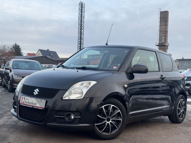 Suzuki Swift Lim. Sport/SHZ/KLIMAAUTOMATIK