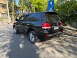 Toyota Land Cruiser 4,7-l-V8-VVT-i Executive Automa... - Toyota Land Cruiser mit Benzin-Antrieb: Geländewagen, Automatik