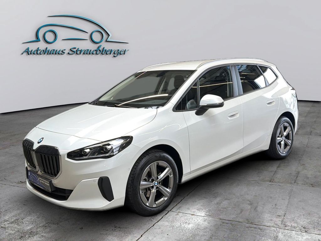 Image of BMW 218 Active Tourer