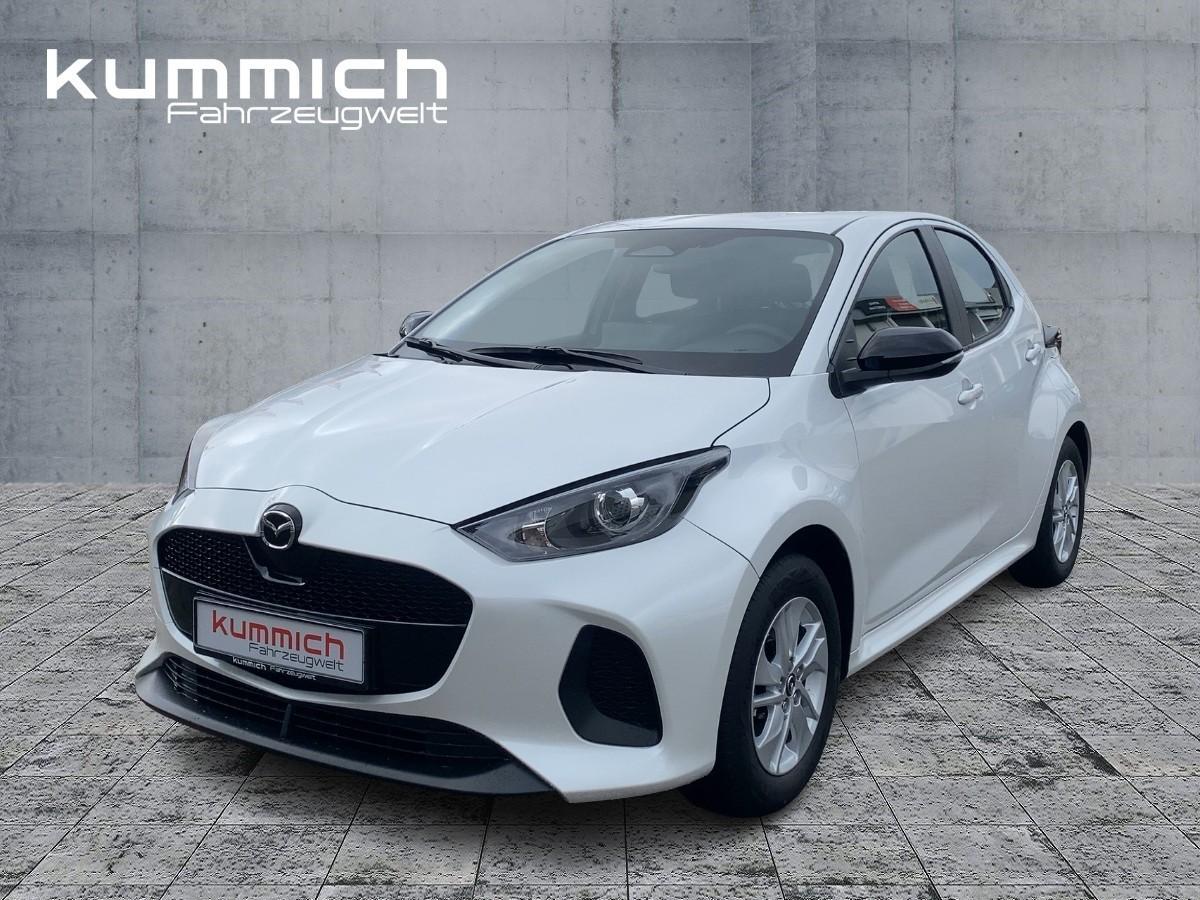 Mazda 2 Hybrid CENTRE LINE KAMERA SHZ NEUJAHRSBONUS