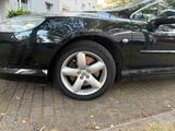 Peugeot 407 Platinum V6 HDi FAP 240 Automatik Platinum - Peugeot 407: Coupe, V6