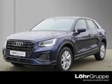Audi Q2 35 TDI quattro advanced *Vorb.AHK*Navi*Smatph - Audi Q2 advanced mit Diesel-Antrieb