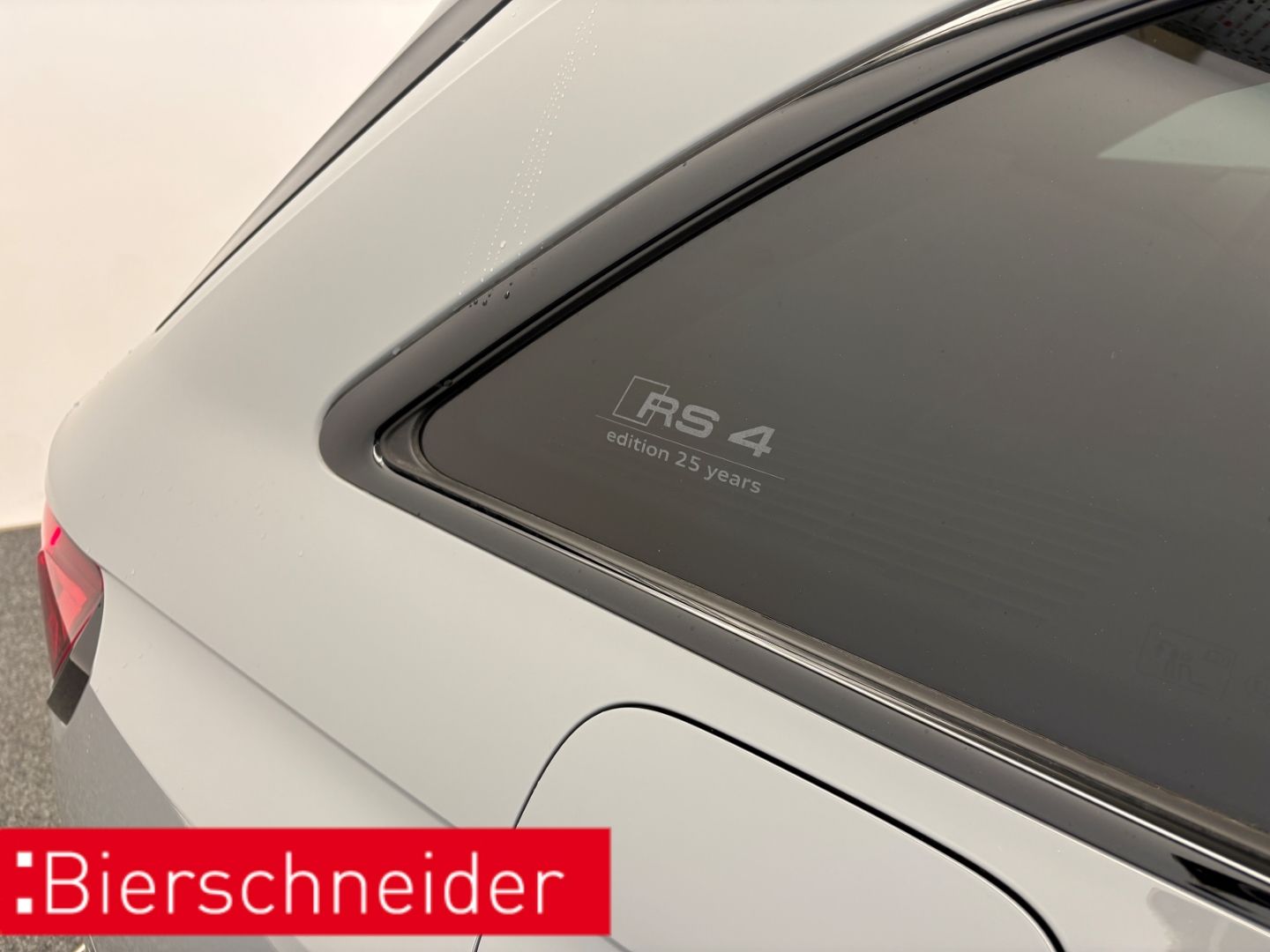 Audi RS4 - Bild 8