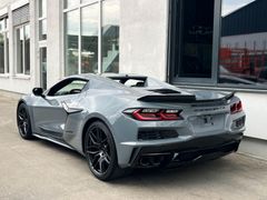 CORVETTE Z06 Cabrio 3LZ Keramik-Bremse GEIGERCARS