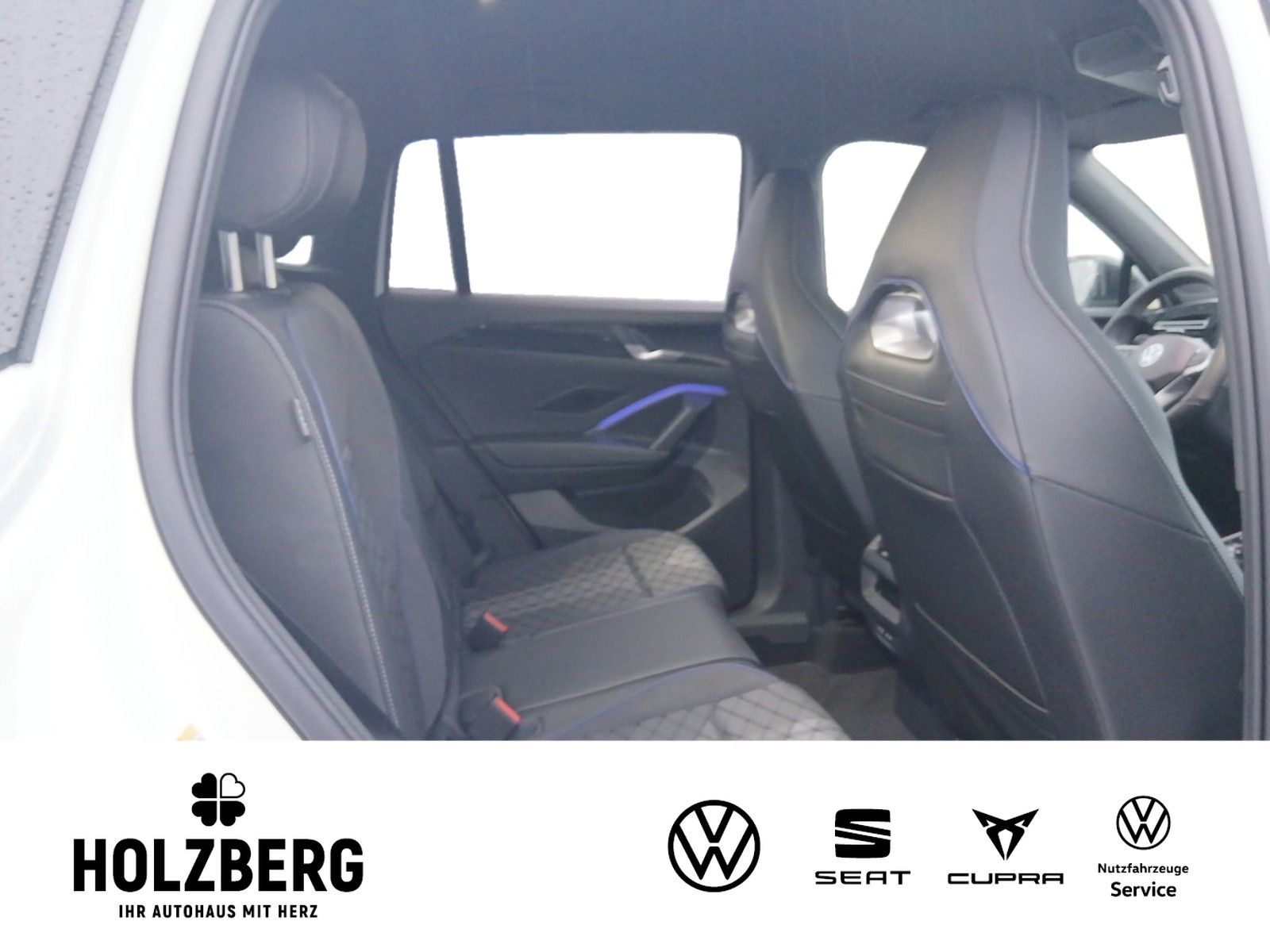 Volkswagen Tiguan - Bild 14