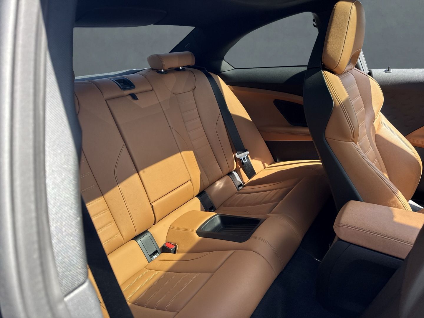 M240i Coupe X-Drive HUD AHK Navi Leder Glasdach 