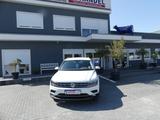 Volkswagen Tiguan Highline BMT/Start-Stopp - VW Tiguan Gebrauchtwagen in Magdeburg